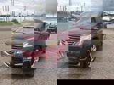 Used 2017 Chevrolet Traverse LT w/ Style and Technology Package image 3