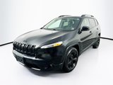 Used 2016 Jeep Cherokee High Altitude image 3