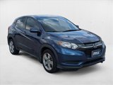 Used 2016 Honda HR-V LX image 3