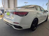 Certified 2024 Nissan Sentra SR image 5
