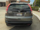 Used 2013 Honda CR-V LX image 4
