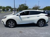 Used 2020 Nissan Murano S w/ Technology Package image 2