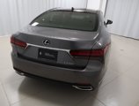 Used 2023 Lexus LS 500 w/ Interior Upgrade Package image 5