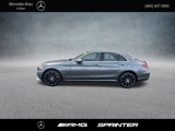 Used 2021 Mercedes-Benz C 300 Sedan w/ Parking Assistance Package image 2