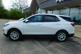 Used 2023 Chevrolet Equinox LT image 2