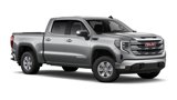 New 2024 GMC Sierra 1500 SLE image 4