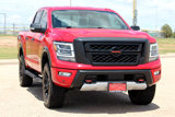 Used 2021 Nissan Titan PRO-4X w/ Pro-4x Convenience Package image 3