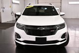 Used 2023 Chevrolet Equinox RS image 2