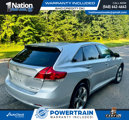 Used 2012 Toyota Venza Limited image 6
