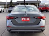 New 2024 Nissan Sentra S image 4
