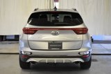 Used 2022 Kia Sportage SX image 5