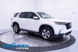 Used 2023 Honda Pilot EX-L image 2