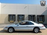 Used 1995 Lincoln Mark VIII image 4