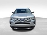 Used 2019 Ford Explorer XLT w/ Class III Trailer Tow Package image 2