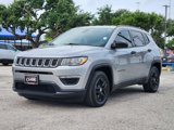 Used 2020 Jeep Compass Sport image 3