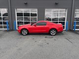 Used 2011 Ford Mustang Coupe w/ 101A Rapid Spec Order Code image 2