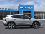New 2025 Chevrolet Trax RS image 5