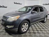 Used 2012 Chevrolet Traverse LT image 3