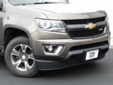 Used 2016 Chevrolet Colorado Z71 image 4