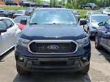Used 2019 Ford Ranger XLT w/ Equipment Group 301A Mid image 2
