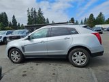 Used 2015 Cadillac SRX Luxury w/ Driver Awareness Package image 2
