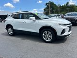 Used 2022 Chevrolet Blazer LT image 2