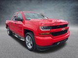Used 2017 Chevrolet Silverado 1500 Custom image 2