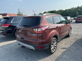 Used 2018 Ford Escape Titanium image 4