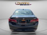 Used 2017 Acura TLX w/ Technology Package image 3