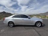 Used 2018 Cadillac CTS Luxury image 4