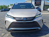 Used 2021 Toyota Venza XLE image 2
