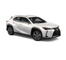 New 2025 Lexus UX 300h FWD image 4