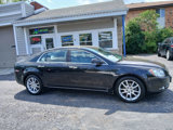 Used 2009 Chevrolet Malibu LTZ w/ HFV6 Engine Package image 5