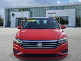 Certified 2019 Volkswagen Jetta SE image 2