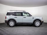 New 2024 Ford Bronco Sport Heritage w/ Heritage Convenience Package image 2