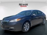 Used 2012 Acura TL image 3