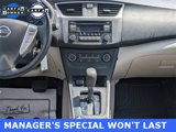 Used 2017 Nissan Sentra S image 4