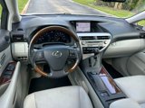 Used 2012 Lexus RX 350 FWD w/ Premium Pkg image 5