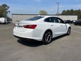 Used 2023 Chevrolet Malibu LT w/ Driver Confidence Package image 5