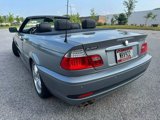 Used 2006 BMW 330Ci Convertible image 3