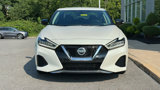 Used 2019 Nissan Maxima 3.5 SV image 3