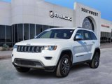 Used 2022 Jeep Grand Cherokee Limited image 2