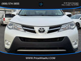 Used 2015 Toyota RAV4 Limited image 2