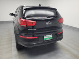 Used 2016 Kia Sportage EX w/ EX Premium Package image 6
