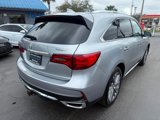 Used 2017 Acura MDX SH-AWD w/ Technology Package image 5