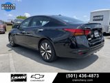 Used 2022 Nissan Altima 2.5 SV image 5