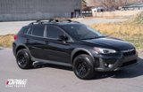 Used 2021 Subaru Crosstrek 2.5i Limited w/ Moonroof Package 2 image 2