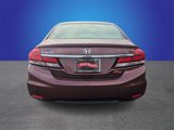 Used 2014 Honda Civic EX image 4