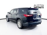 Used 2020 Chevrolet Traverse LS image 5