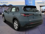 New 2025 Honda HR-V LX image 3